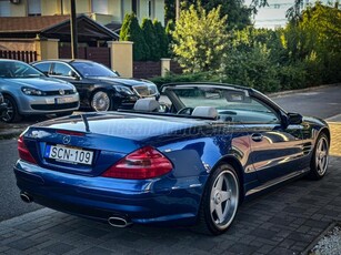 MERCEDES-BENZ SL 500 (Automata) AKCIÓS ÁR!