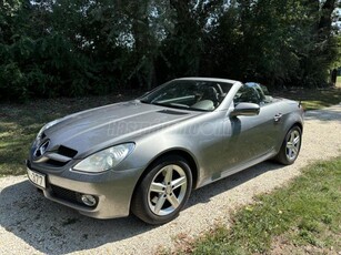 MERCEDES-BENZ SLK 200 Kompressor