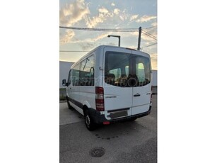 MERCEDES-BENZ SPRINTER 213 CDI 906.611.13 E5