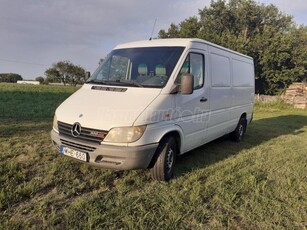 MERCEDES-BENZ SPRINTER 308 CDI 903.662