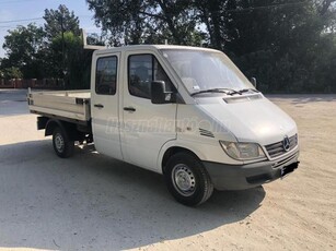 MERCEDES-BENZ SPRINTER 311 CDI 903.622