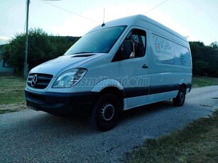 MERCEDES-BENZ SPRINTER 311 CDI 906.633.13 134.000 KM