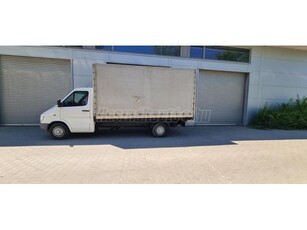 MERCEDES-BENZ SPRINTER 312 D 903.411