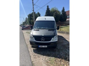 MERCEDES-BENZ SPRINTER 313 CDI 906.131.13 E5