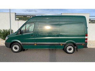 MERCEDES-BENZ SPRINTER 315 CDI 906.631.13 GAR.KM.MEGKÍMÉLT-ÁLLAPOT.FRISS-NAGYSZERVIZ