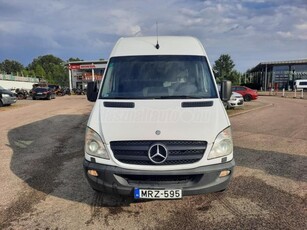 MERCEDES-BENZ SPRINTER 315 CDI L 906.637.13 M.o.-i. xenon. vonóhorog