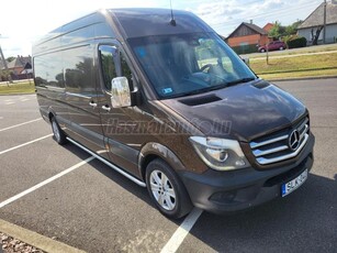 MERCEDES-BENZ SPRINTER 316 CDI 906.131.13 (Automata) EU6