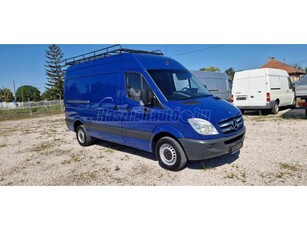 MERCEDES-BENZ SPRINTER 319 CDI Műhelykocsi