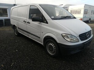 MERCEDES-BENZ VITO 109 CDI L