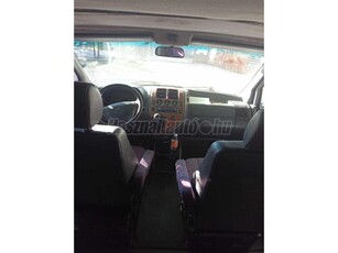 MERCEDES-BENZ VITO 110 D 638.074