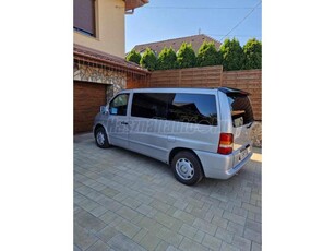 MERCEDES-BENZ VITO 112 CDI 638.094 Uni6 (Automata)