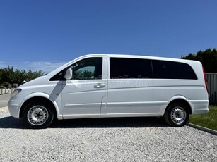 MERCEDES-BENZ VITO 115 CDI E