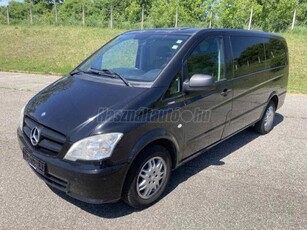 MERCEDES-BENZ VITO 116 CDI E 5 SZEMÉLYES TGK L2 ÁFÁS