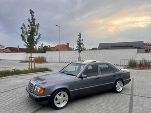 MERCEDES-BENZ W 124