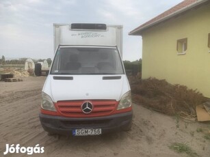 Mercedes sprinter 518 cdi