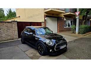 MINI COOPER 1.5