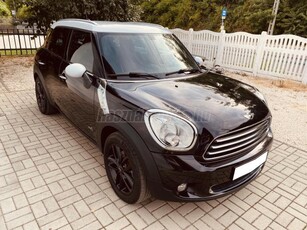 MINI COUNTRYMAN Cooper1.6 D ALL4