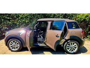 MINI COUNTRYMAN One1.6