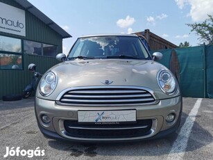 Mini Mini Cooper 1.6 D