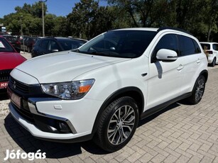 Mitsubishi ASX 1.6 Mivec Intense 2WD Teljes sze...