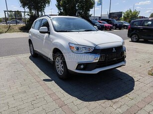 MITSUBISHI ASX 1.6 MIVEC Intsyle Navi 2WD ELSŐ TULAJ!!!FRISS MŰSZAKI!!!NAVIGÁCIÓ!!!!!