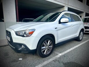 MITSUBISHI ASX 1.8 DI-D Instyle Navi 4WD