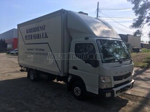 MITSUBISHI CANTER 35 3.0 DIESEL DUPLAKEREKES