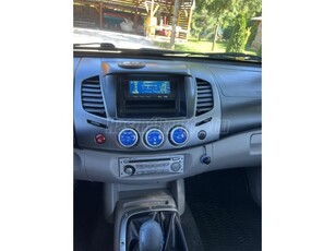 MITSUBISHI L 200 Pick Up 2.5 TD DC Beach Plus