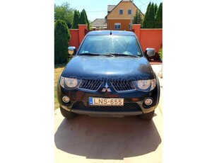 MITSUBISHI L 200 Pick Up 2.5 TD DC Invite