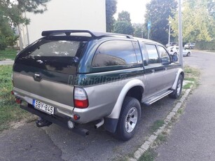 MITSUBISHI L 200 Pick Up 2.5 TDI DK GLS Intense 4WD