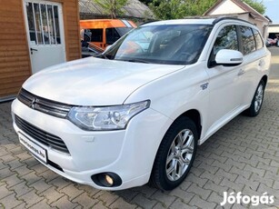 Mitsubishi Outlander 2.0 Phev Intense Plus 4WD...