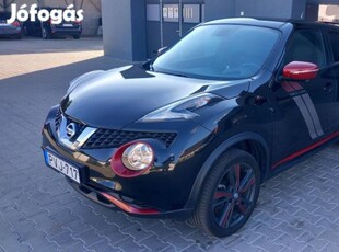 Nissan Juke 1.2 DIG-T Raceline Magyarországi! V...