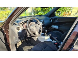 NISSAN JUKE 1.2 DIG-T Tekna