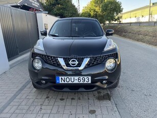 NISSAN JUKE 1.2 DIG-T Tekna EURO6