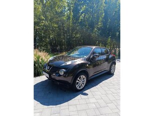 NISSAN JUKE 1.5 dCi Tekna