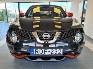 NISSAN JUKE 1.6 Bose Xtronic MO-i! 73.270 KM!