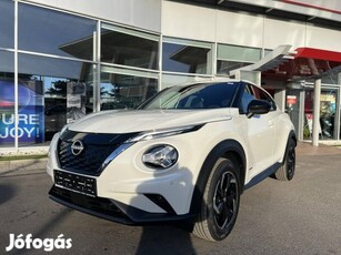 Nissan Juke 1.6 HEV N-Connecta (Automata) Azonn...