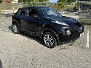 NISSAN JUKE 1.6 Tekna