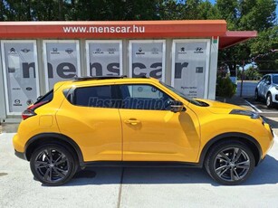 NISSAN JUKE TEKNA 1.2 DIG-T (1 ÉV GARANCIA)