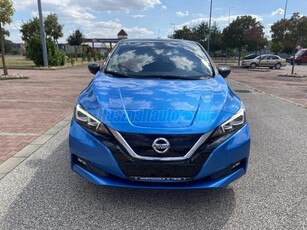 NISSAN LEAF N-Connecta 40kWh (Automata) PROPILOT.LED LÁMPA.RÁFUTÁSGÁTLÓ TEMPOMAT.SÁVELHAGYÓ.HOLTTÉRFIGYELŐ.KŐRKAMERA