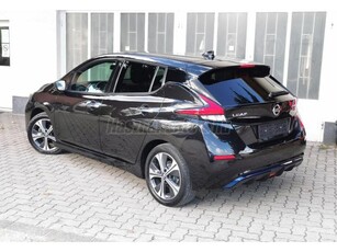 NISSAN LEAF N-Connecta e+ 62kWh (Automata) LED/KÖRKAMERA/4XÜL.FÜTÉS/ACC