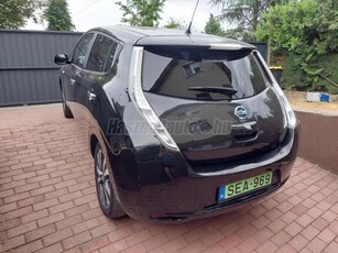 NISSAN LEAF Tekna 30 kWh (Automata)