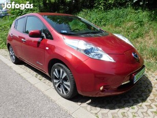 Nissan Leaf Tekna 30 kWh (Automata) 4 x Ülésfűt...