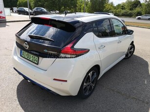 NISSAN LEAF Tekna 40kWh (Automata) Valós TEKNA!