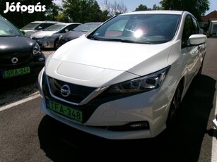 Nissan Leaf Tekna e+ 62kWh (Automata) Garis+VEZ...