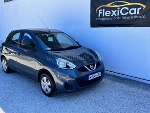 NISSAN MICRA 1.2 Acenta EU6 52000Km!!!