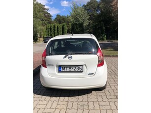 NISSAN NOTE 1.2 DIG-S Acenta (Automata) EURO6