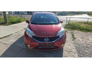 NISSAN NOTE 1.5 dCi Tekna EURO6