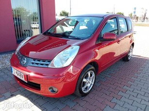 Nissan Note 1.6 Acenta