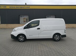 NISSAN NV200 e-NV200 Acenta (Automata) Klímás!